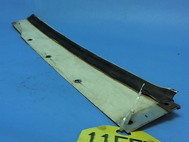 67723-00 Piper - PLATE ASSEMBLY - Aft wing access left